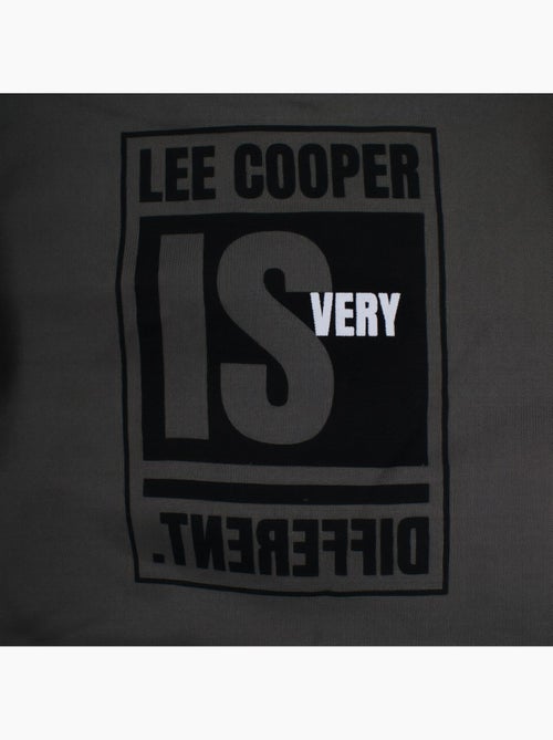 Lee Cooper - Conjunto para menino - Kiabi Lee Cooper - Conjunto para menino - Kiabi