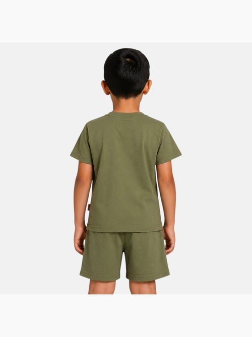Lee Cooper - Conjunto para menino - Kiabi Lee Cooper - Conjunto para menino - Kiabi