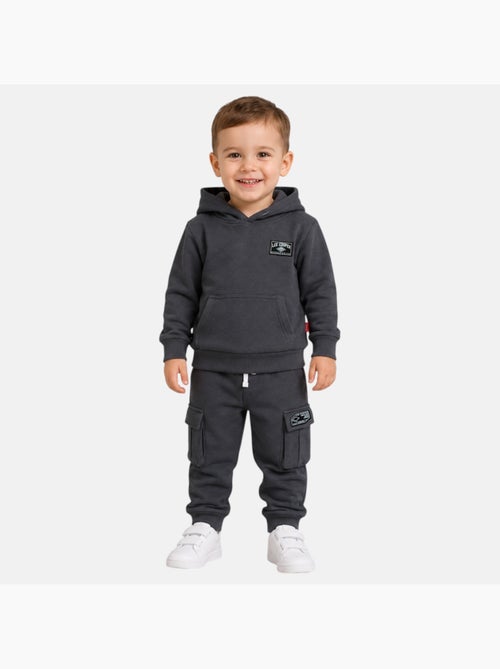 Lee Cooper - Conjunto para menino - Kiabi Lee Cooper - Conjunto para menino - Kiabi