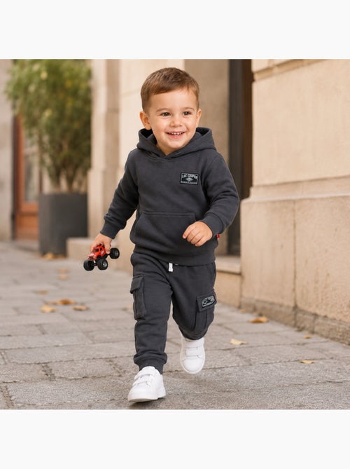 Lee Cooper - Conjunto para menino - Kiabi Lee Cooper - Conjunto para menino - Kiabi