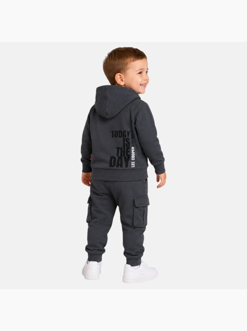 Lee Cooper - Conjunto para menino - Kiabi Lee Cooper - Conjunto para menino - Kiabi
