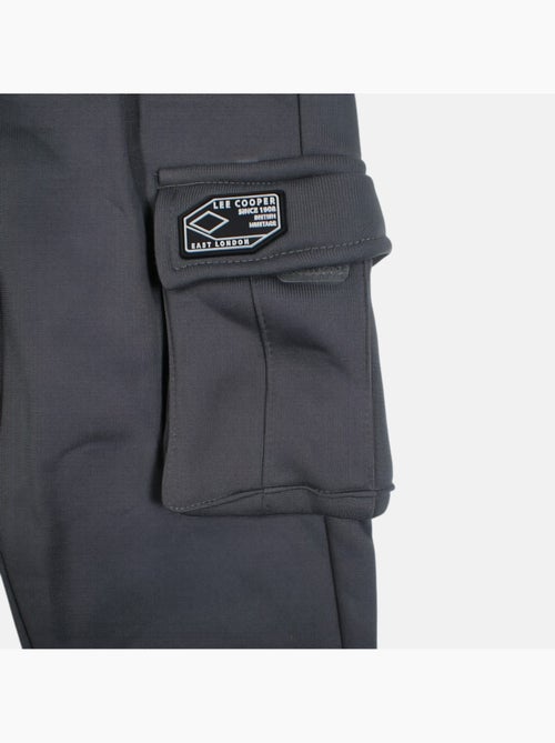 Lee Cooper - Conjunto para menino - Kiabi Lee Cooper - Conjunto para menino - Kiabi