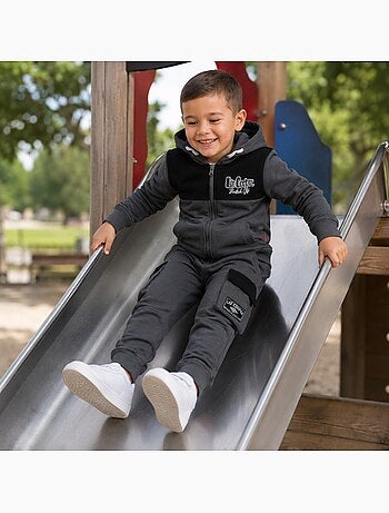 Lee Cooper - Conjunto para menino