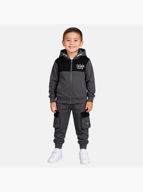 Lee Cooper - Conjunto para menino - Kiabi Lee Cooper - Conjunto para menino - Kiabi