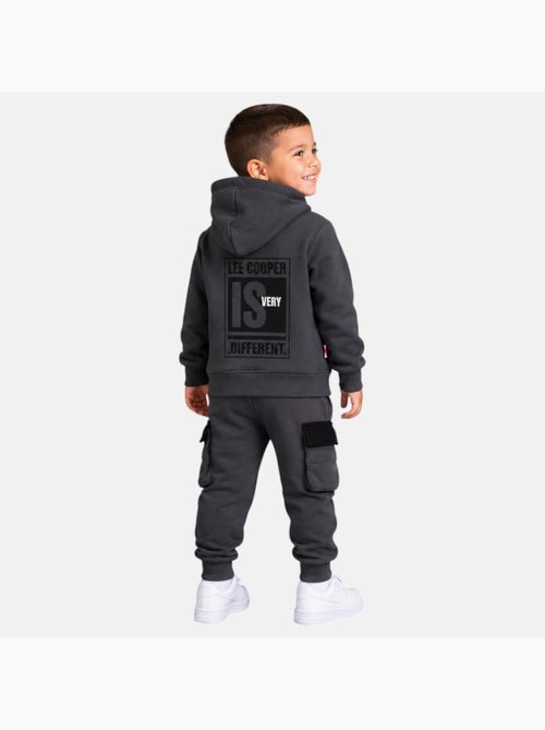 Lee Cooper - Conjunto para menino - Kiabi Lee Cooper - Conjunto para menino - Kiabi