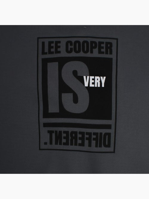 Lee Cooper - Conjunto para menino - Kiabi Lee Cooper - Conjunto para menino - Kiabi