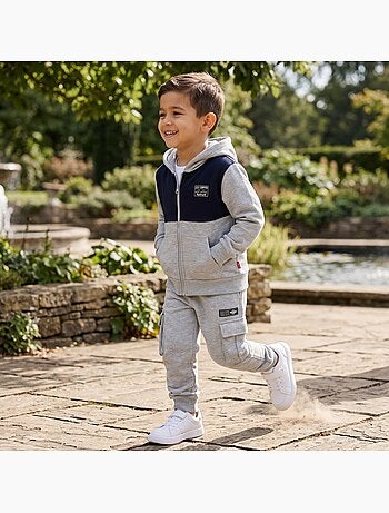 Lee Cooper - Conjunto para menino
