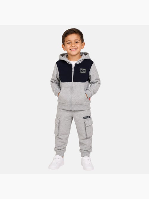 Lee Cooper - Conjunto para menino - Kiabi Lee Cooper - Conjunto para menino - Kiabi