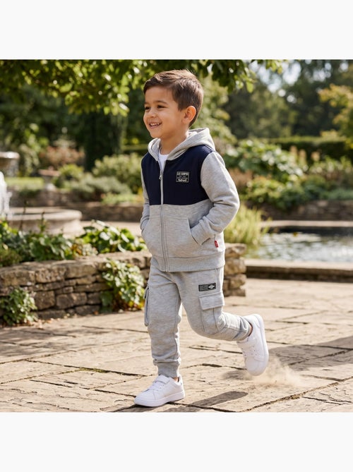 Lee Cooper - Conjunto para menino - Kiabi Lee Cooper - Conjunto para menino - Kiabi