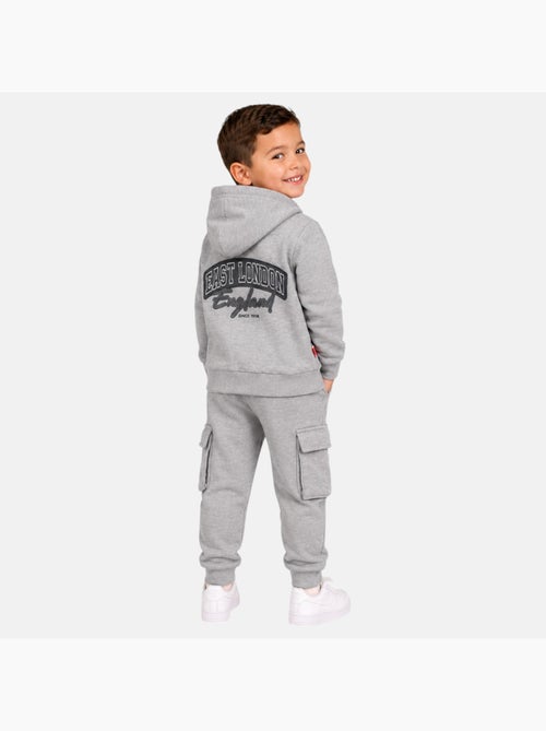 Lee Cooper - Conjunto para menino - Kiabi Lee Cooper - Conjunto para menino - Kiabi