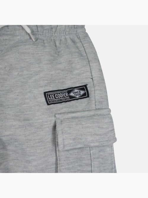 Lee Cooper - Conjunto para menino - Kiabi Lee Cooper - Conjunto para menino - Kiabi