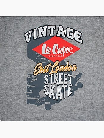 Lee Cooper - Conjunto para menino