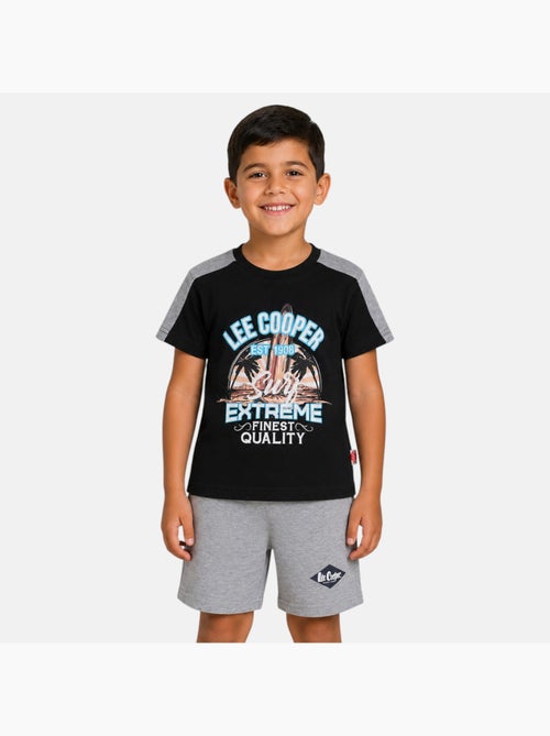 Lee Cooper - Conjunto para menino - Kiabi