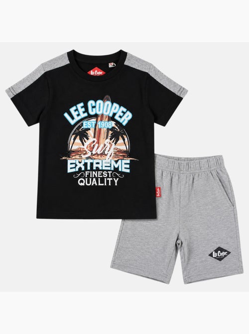 Lee Cooper - Conjunto para menino - Kiabi