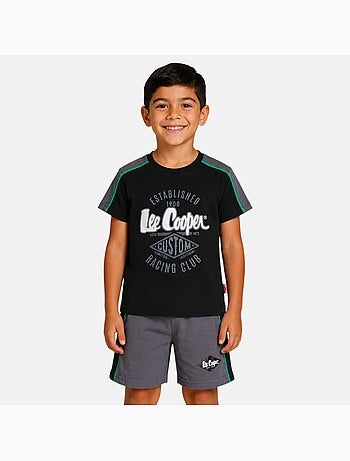 Lee Cooper - Conjunto para menino