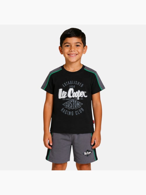Lee Cooper - Conjunto para menino - Kiabi