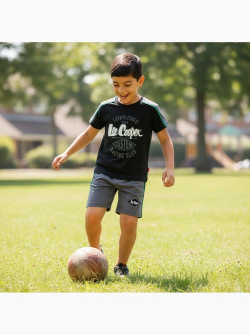Lee Cooper - Conjunto para menino - Kiabi