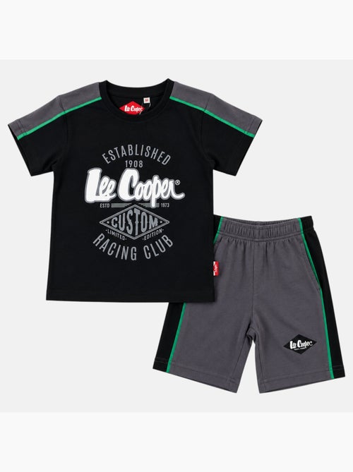 Lee Cooper - Conjunto para menino - Kiabi