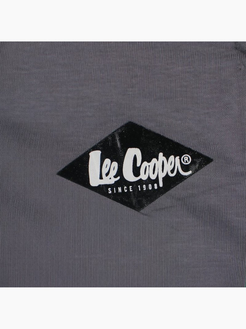Lee Cooper - Conjunto para menino Preto - Kiabi