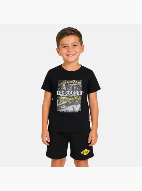 Lee Cooper - Conjunto para menino - Kiabi
