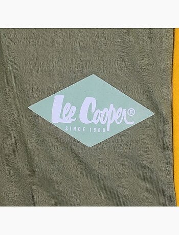 Lee Cooper - Conjunto para menino