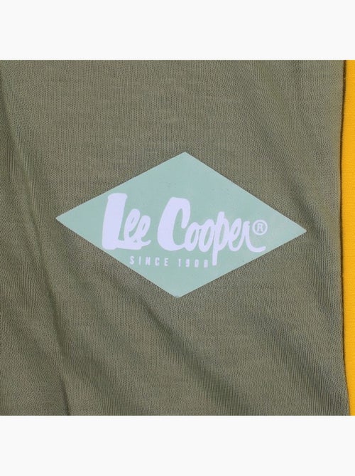 Lee Cooper - Conjunto para menino - Kiabi