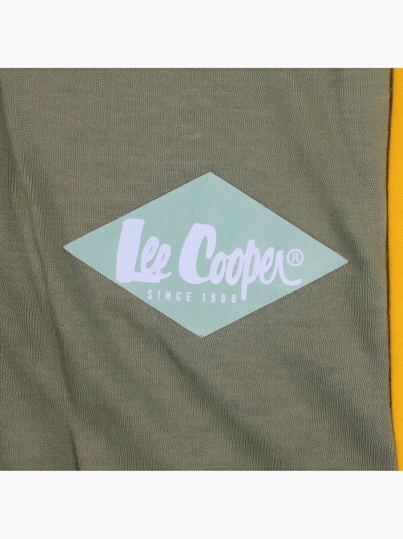 Lee Cooper - Conjunto para menino Verde - Kiabi