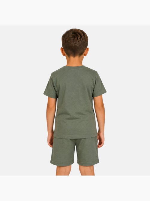 Lee Cooper - Conjunto para menino - Kiabi