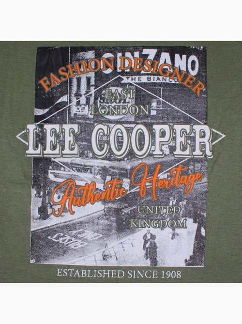 Lee Cooper - Conjunto para menino - Kiabi