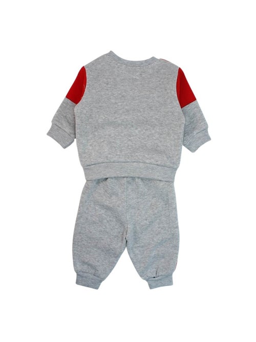 Lee Cooper - Conjunto sweat e calças jogging bebé - Kiabi