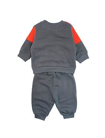 Lee Cooper - Conjunto sweat e calças jogging bebé