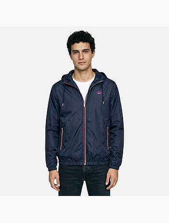 Lee Cooper - Corta-vento homem