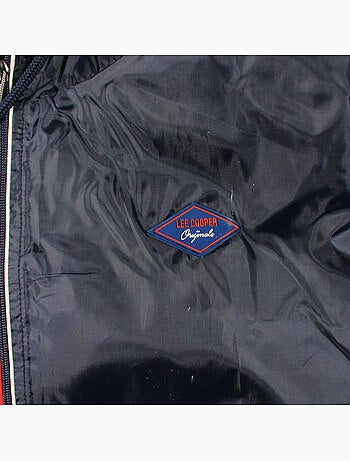 Lee Cooper - Corta-vento homem
