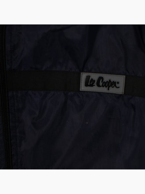 Lee Cooper - Corta-vento homem - Kiabi Lee Cooper - Corta-vento homem - Kiabi
