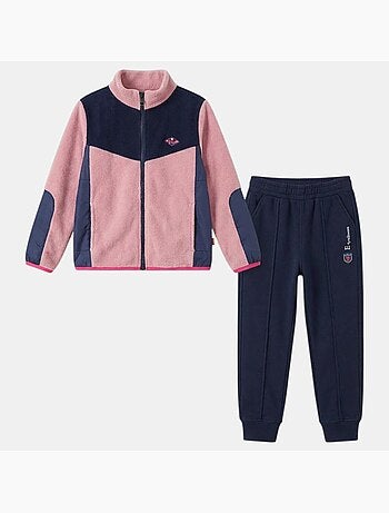 Lee Cooper - Fato de treino menina