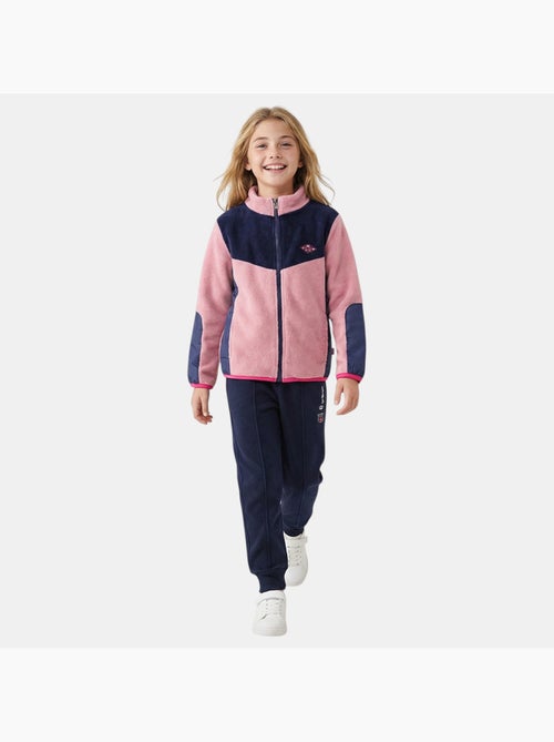 Lee Cooper - Fato de treino  menina - Kiabi