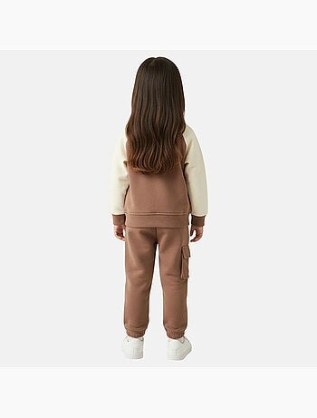 Lee Cooper - Fato de treino menina
