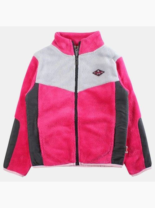 Lee Cooper - Fato de treino menina - Kiabi Lee Cooper - Fato de treino menina - Kiabi