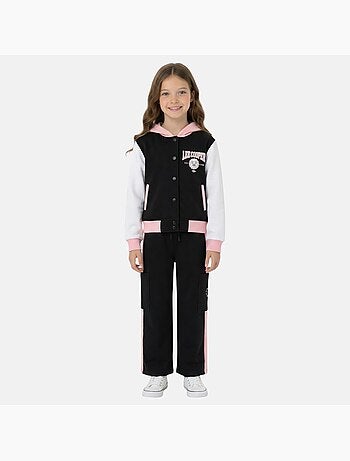 Lee Cooper - Fato de treino menina
