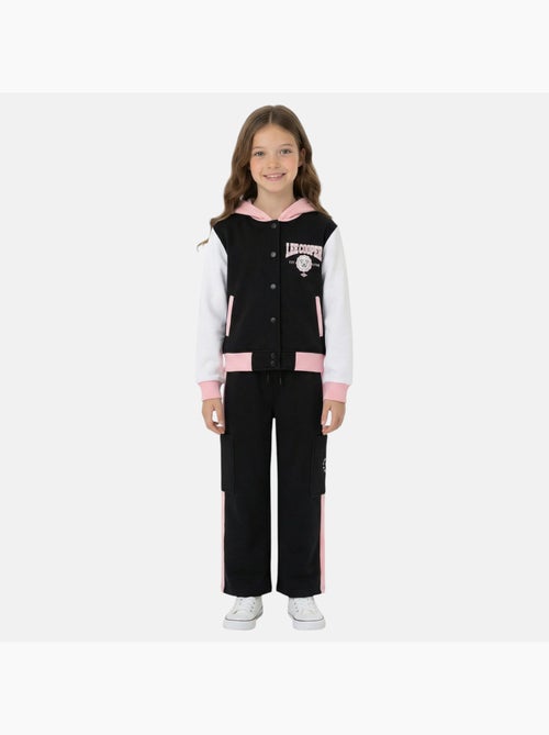 Lee Cooper - Fato de treino  menina - Kiabi