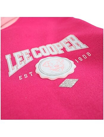 Lee Cooper - Fato de treino menina
