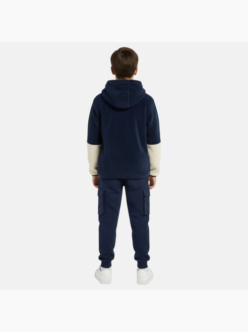 Lee Cooper - Fato de treino menino - Kiabi Lee Cooper - Fato de treino menino - Kiabi