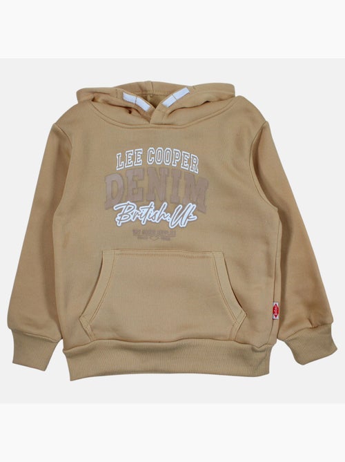Lee Cooper - Fato de treino menino - Kiabi Lee Cooper - Fato de treino menino - Kiabi