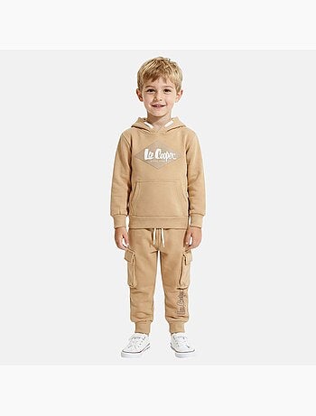 Lee Cooper - Fato de treino menino