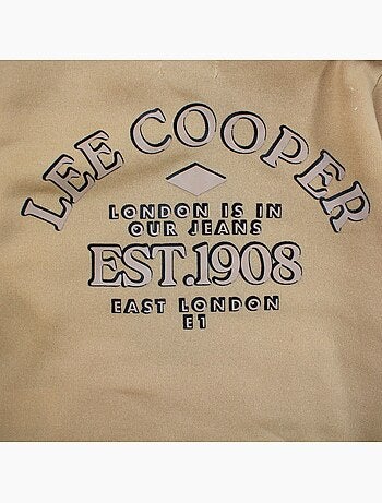 Lee Cooper - Fato de treino menino