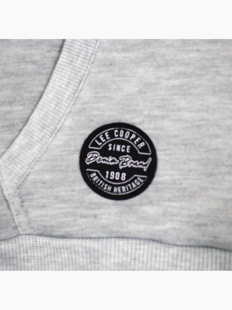 Lee Cooper - Fato de treino  menino Cinza - Kiabi