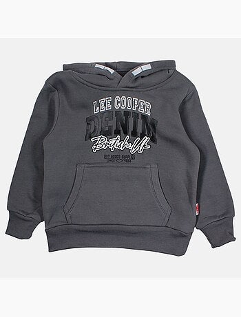 Lee Cooper - Fato de treino menino