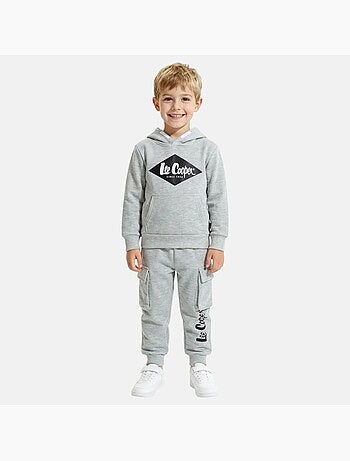 Lee Cooper - Fato de treino menino