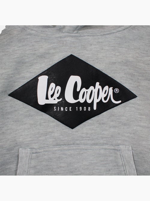 Lee Cooper - Fato de treino menino - Kiabi Lee Cooper - Fato de treino menino - Kiabi