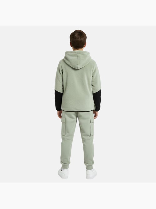 Lee Cooper - Fato de treino menino - Kiabi Lee Cooper - Fato de treino menino - Kiabi